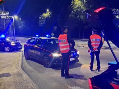 Serata di controlli fra Bagnolo e Manerbio. Il bilancio