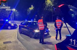 Serata di controlli fra Bagnolo e Manerbio. Il bilancio