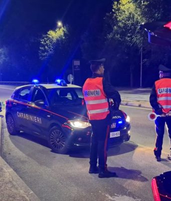 Serata di controlli fra Bagnolo e Manerbio. Il bilancio