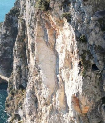 Strada della Forra, nuovi lavori con 45 giorni di chiusura a gennaio