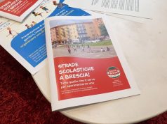 Strade scolastiche a Brescia, sabato la presentazione del vademecum