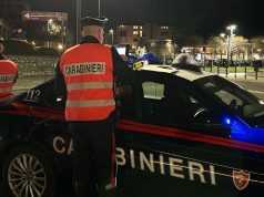 Svaligia una casa e fugge con la bici rubata. Arrestato