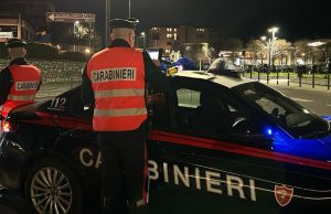 Svaligia una casa e fugge con la bici rubata. Arrestato