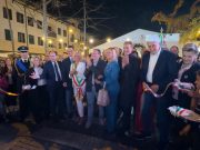 Castegnato, con Franciacorta in bianco, week end da Capitale del formaggio