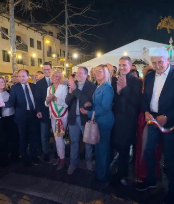 Castegnato, con Franciacorta in bianco, week end da Capitale del formaggio