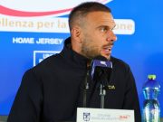 Tegola Guglielmotti: rottura del crociato e operazione