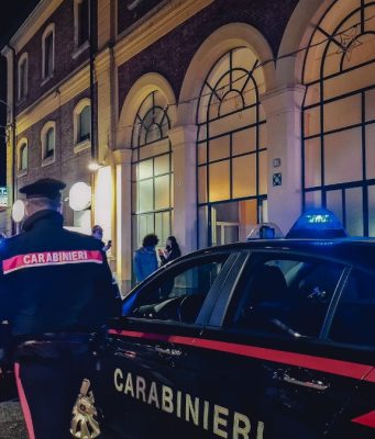 Tenta di truffare un anziano a Rezzato. Minorenne arrestato