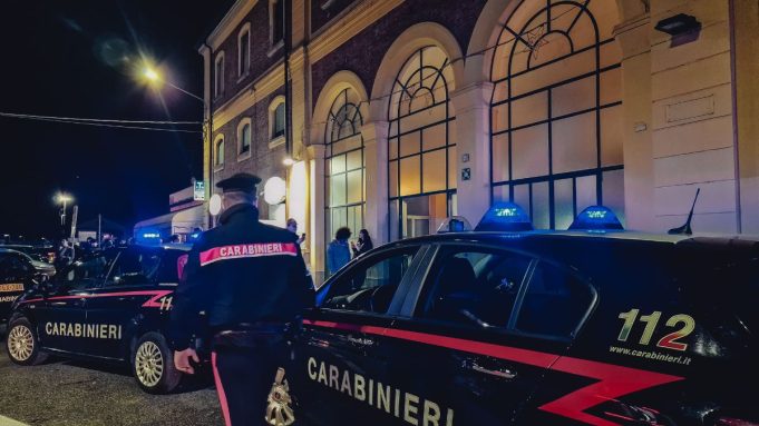 Tenta di truffare un anziano a Rezzato. Minorenne arrestato