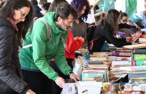 Torna “Scambio di Stagione” per ridare vita agli oggetti che non usiamo più