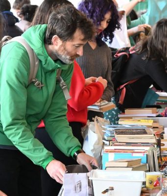 Torna “Scambio di Stagione” per ridare vita agli oggetti che non usiamo più