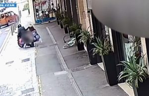 Tre donne scippate a Brescia: arrestato un uomo di 57 anni