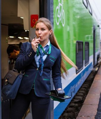 Trenord cerca capitreno e tecnici: candidature fino al 15 ottobre