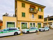 Ubriachi al Comando: uno aveva droga nel borsello, l’altra è andata via in auto