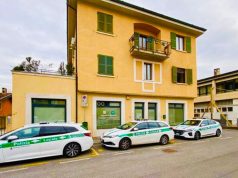 Ubriachi al Comando: uno aveva droga nel borsello, l’altra è andata via in auto