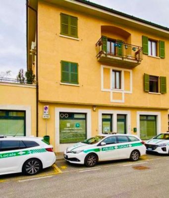 Ubriachi al Comando: uno aveva droga nel borsello, l’altra è andata via in auto