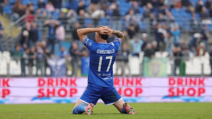 Union, l'infermeria preoccupa. Fuori Vido, Maistrello e Di Molfetta