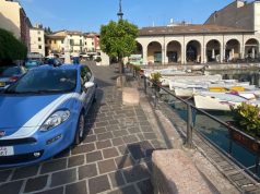 Video di minacce con fucile clandestino. Denunciato 40enne