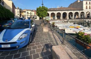 Video di minacce con fucile clandestino. Denunciato 40enne