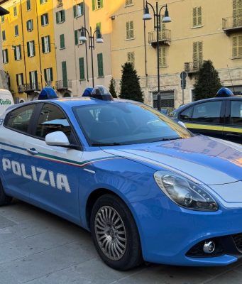 Weekend di controlli: un arresto, 19 fogli di via e 14 espulsioni