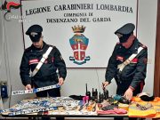 Truffe agli anziani: un arresto. Ricercato un complice vestito da agente