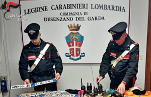 Truffe agli anziani: un arresto. Ricercato un complice vestito da agente
