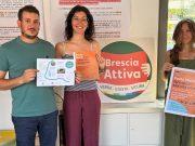Ztl e Vittoria, Brescia Attiva attacca Forza Italia: “Parlano i dati”