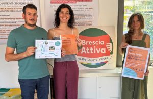 Ztl e Vittoria, Brescia Attiva attacca Forza Italia: “Parlano i dati”