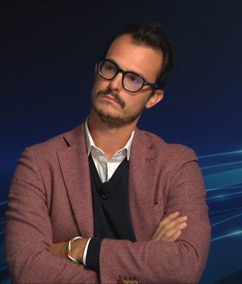 Firme per la sicurezza. Quando a Èlive, Andreoli disse: “firme vere”