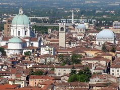 Ecosistema Urbano, Brescia migliora. Legambiente: “Bene, ma non benissimo”