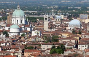 Ecosistema Urbano, Brescia migliora. Legambiente: “Bene, ma non benissimo”
