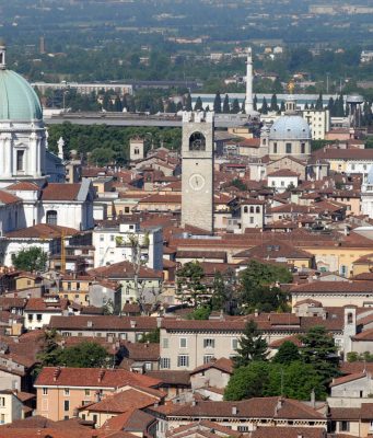 Ecosistema Urbano, Brescia migliora. Legambiente: “Bene, ma non benissimo”