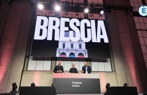 Brescia, l’effetto “wow” alle Utopian Hours di Torino