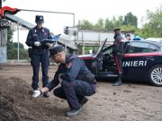 Ghedi, 250 mila tonnellate di rifiuti e 7 milioni di euro di profitti illeciti