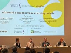 Intesa Sanpaolo e Cariplo: 10mila giovani in formazione con ZeroNeet