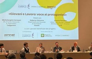 Intesa Sanpaolo e Cariplo: 10mila giovani in formazione con ZeroNeet