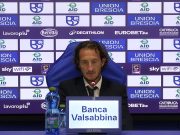 Diana nel post Pergolettese, “ci è mancata la qualità finale”