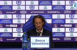 Diana nel post Pergolettese, “ci è mancata la qualità finale”