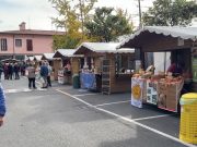 Castegnato torna capitale del formaggio con Franciacorta in Bianco