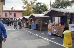 Castegnato torna capitale del formaggio con Franciacorta in Bianco