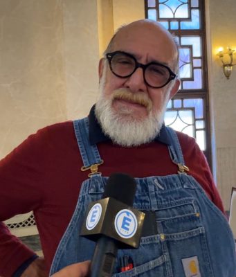 Giorgione a Brescia: “In queste terre c’è di che rinfrancarsi l’animo”