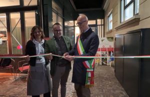 I Giardini di Dafne, per unire cultura, ristorazione e inclusione