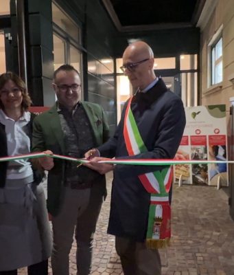 I Giardini di Dafne, per unire cultura, ristorazione e inclusione