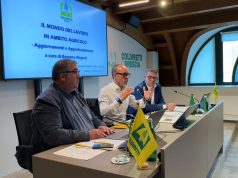 Lavoro in agricoltura, Coldiretti Brescia: “Formazione e regole chiare”