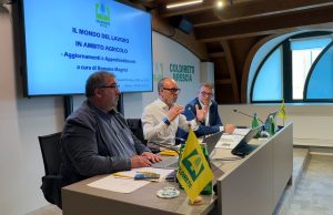 Lavoro in agricoltura, Coldiretti Brescia: “Formazione e regole chiare”