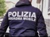 Latitante condannato a 5 anni trovato e arrestato a Castenedolo