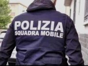 Latitante condannato a 5 anni trovato e arrestato a Castenedolo