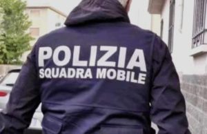 Latitante condannato a 5 anni trovato e arrestato a Castenedolo