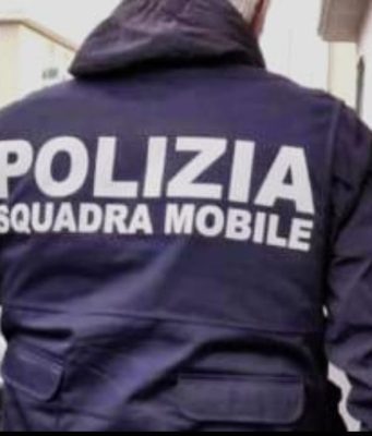 Latitante condannato a 5 anni trovato e arrestato a Castenedolo