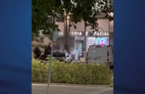 Due rapine in pochi giorni: messo in fuga con lo spray al peperoncino