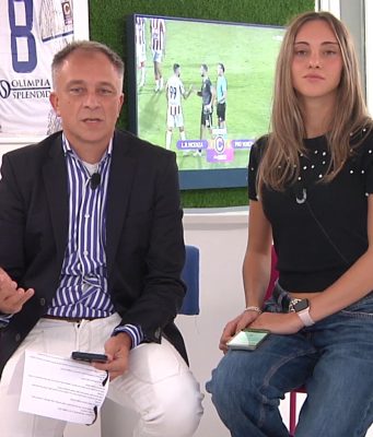 Stasera alle 21 torna “Solo Brescia” con Del Bono, Sodinha e Capo